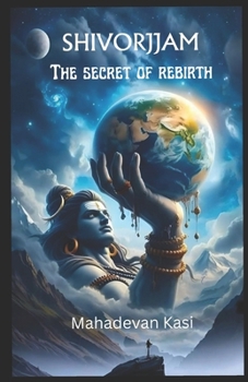 Paperback Shivorjjam: The secret of rebirth Book
