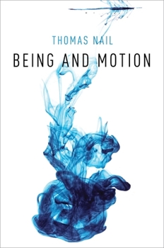 Paperback Being and Motion Book