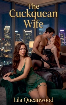 Paperback The Cuckquean Wife Book
