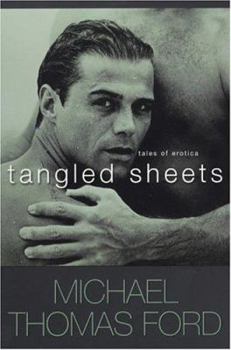 Paperback Tangled Sheets Book