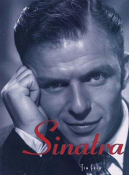 Hardcover Sinatra Book