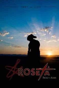 Paperback Roseta - From the Ashes Book