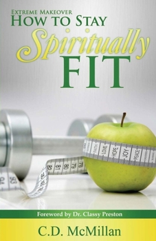 Paperback How to Stay Spiritually Fit Book