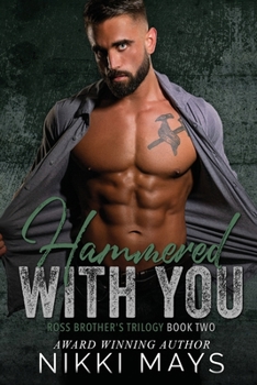 Paperback Hammered with You Book