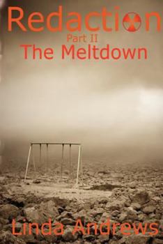 Paperback Redaction: The Meltdown: A Novel of the Apocalypse Book