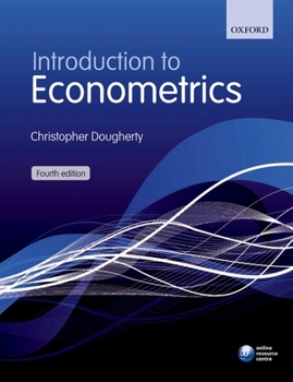 Paperback Introduction to Econometrics Book