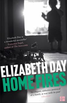 Paperback Home Fires Book