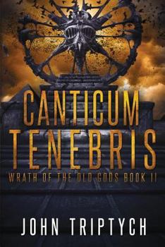 Paperback Canticum Tenebris Book