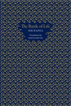 Hardcover The Battle of Life Book