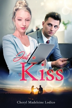 Paperback Just a Kiss Book