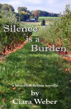 Paperback Silence is a Burden Book