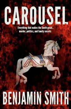 Paperback Carousel Book