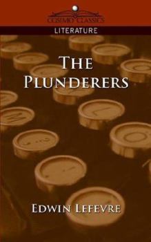 Library Binding The Plunderers Book