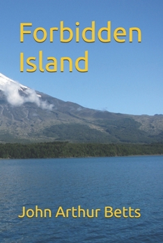 Paperback Forbidden Island Book