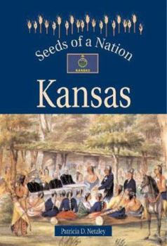Hardcover Kansas Book