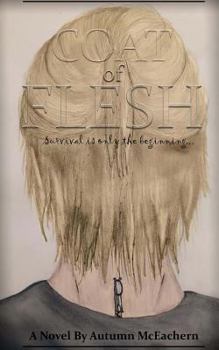 Paperback Coat of Flesh Book