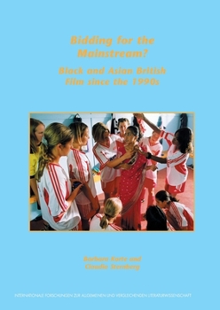 Paperback Bidding for the Mainstream? Book