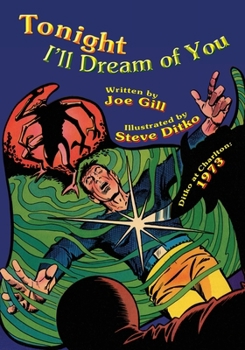 Paperback Tonight I'll Dream of You Book