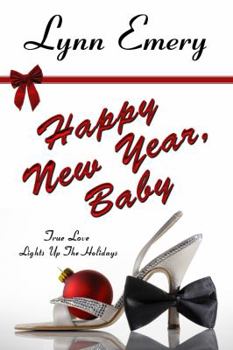 Paperback Happy New Year, Baby Book