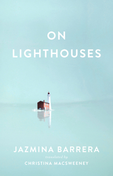 Paperback On Lighthouses Book