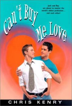 Hardcover Can't Buy Me Love Book