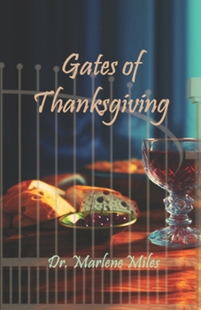 Paperback Gates of Thanksgiving Book