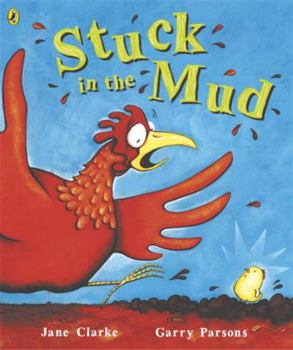 Paperback Stuck in the Mud Book