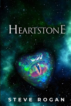 Paperback Heartstone Book