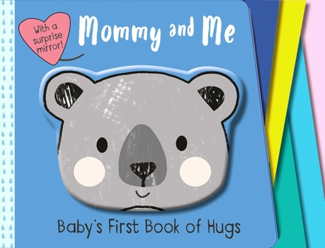 Board book Mommy and Me Book