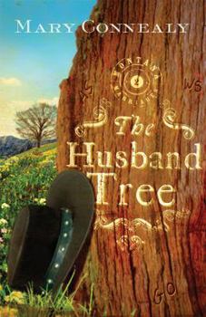 The Husband Tree - Book #2 of the Montana Marriages