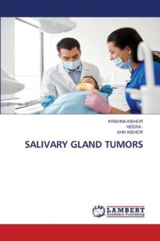 Paperback Salivary Gland Tumors Book