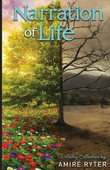 Paperback Narration of Life Book