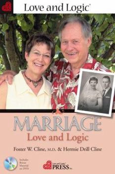 Paperback Marriage: Love and Logic Book