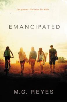 Emancipated - Book #1 of the Emancipated