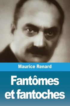 Paperback Fantômes et fantoches [French] Book