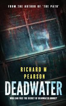 Paperback Deadwater Book