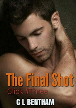 Paperback CLICK # THREE -The Final Shot Book