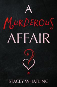 Paperback Troubador Publishing A Murderous Affair?. Book