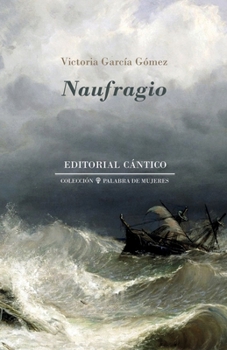 Paperback Naufragio [Spanish] Book