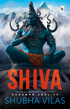 Paperback Shiva Book