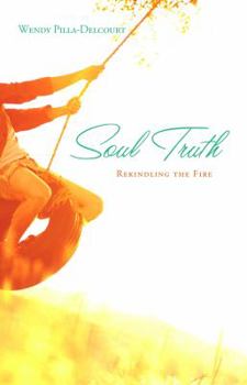 Paperback Soul Truth Book