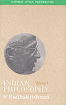 Paperback Indian Philosophy Book