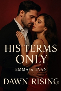 Paperback His Terms Only Book