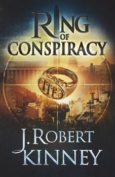 Paperback Ring of Conspiracy Book