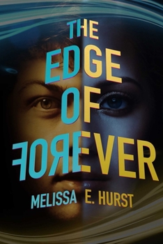 Paperback The Edge of Forever Book