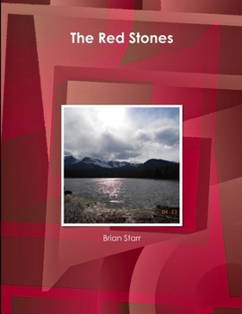 Paperback The Red Stones Book