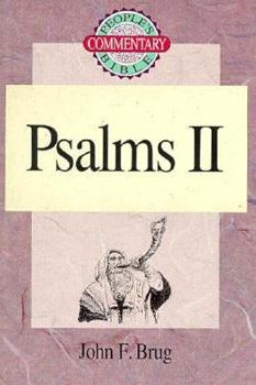 Paperback Psalms Two Book