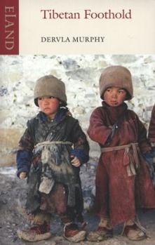 Paperback Tibetan Foothold Book