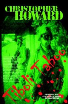 Paperback Tiboli Taboo Book