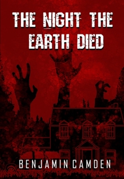 Paperback The Night The Earth Died Book